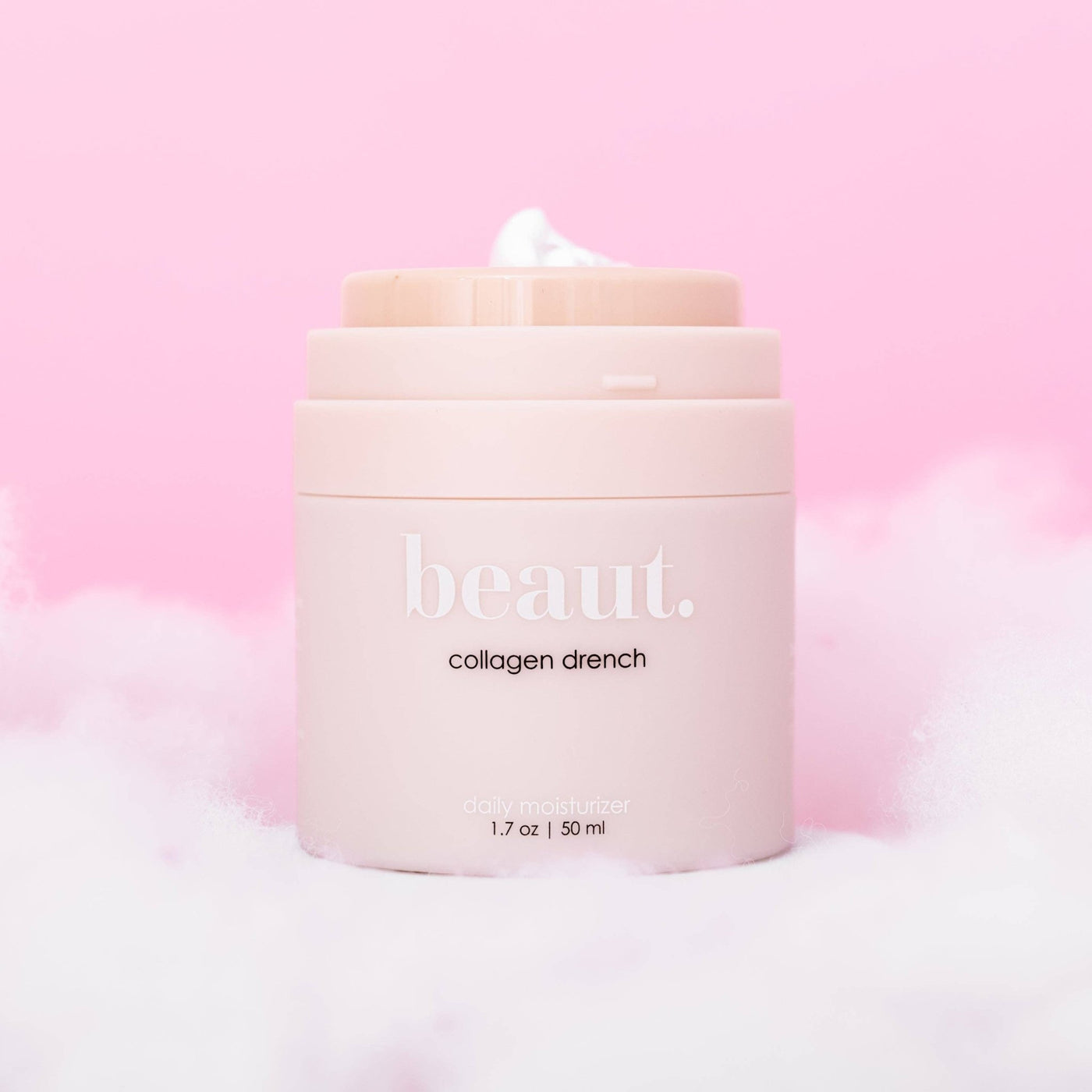 Collagen drench - Mercantile213
