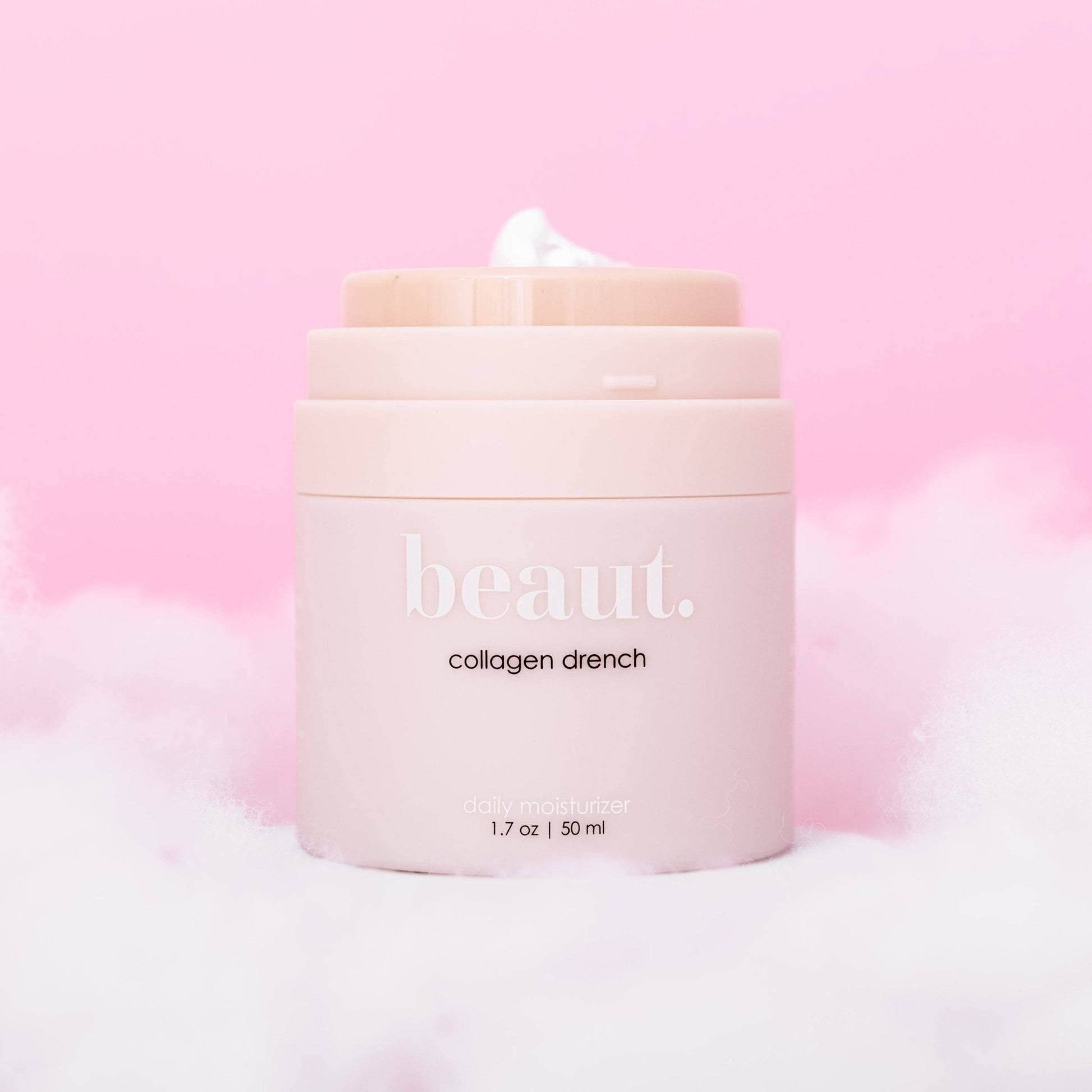 Collagen drench - Mercantile213
