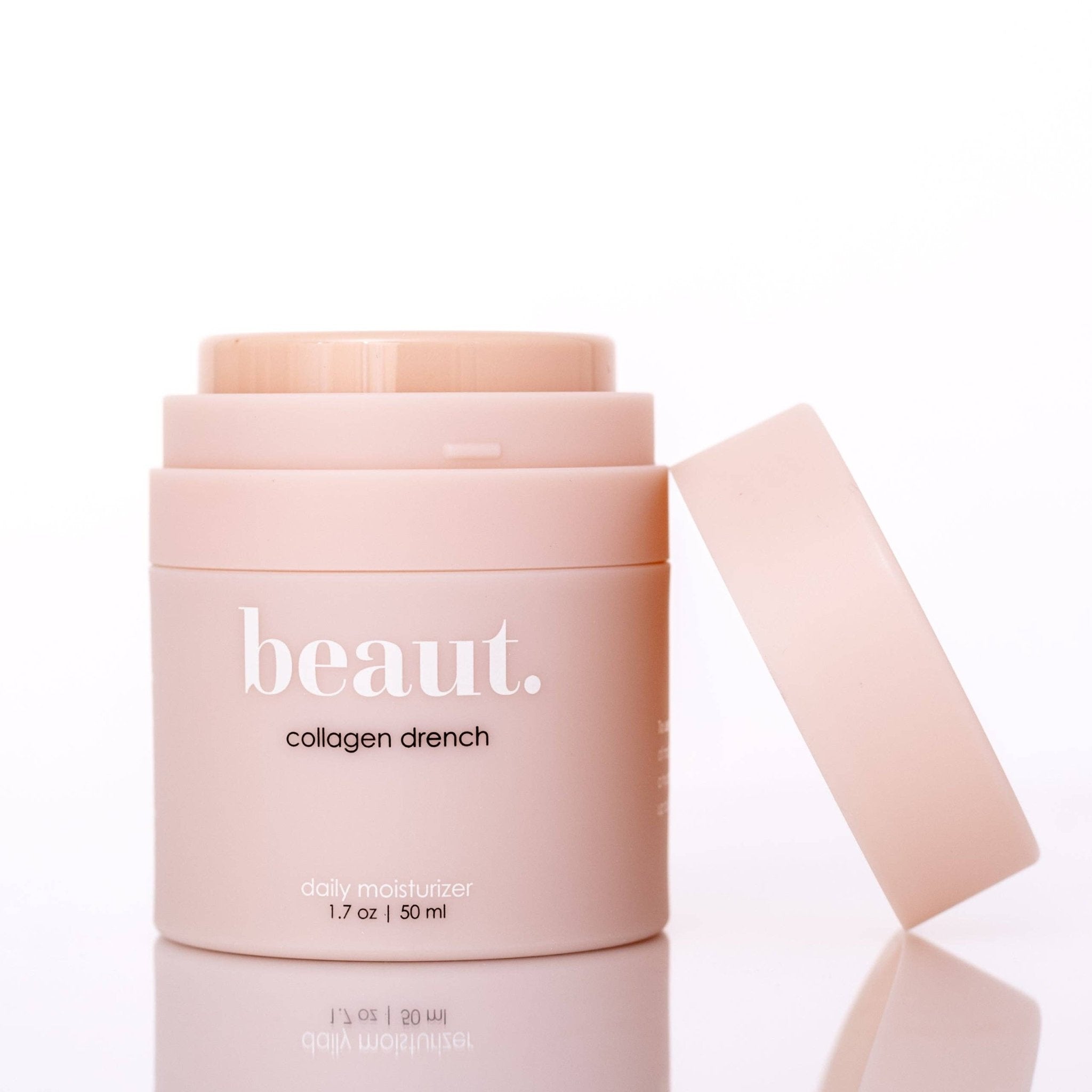 Collagen drench - Mercantile213