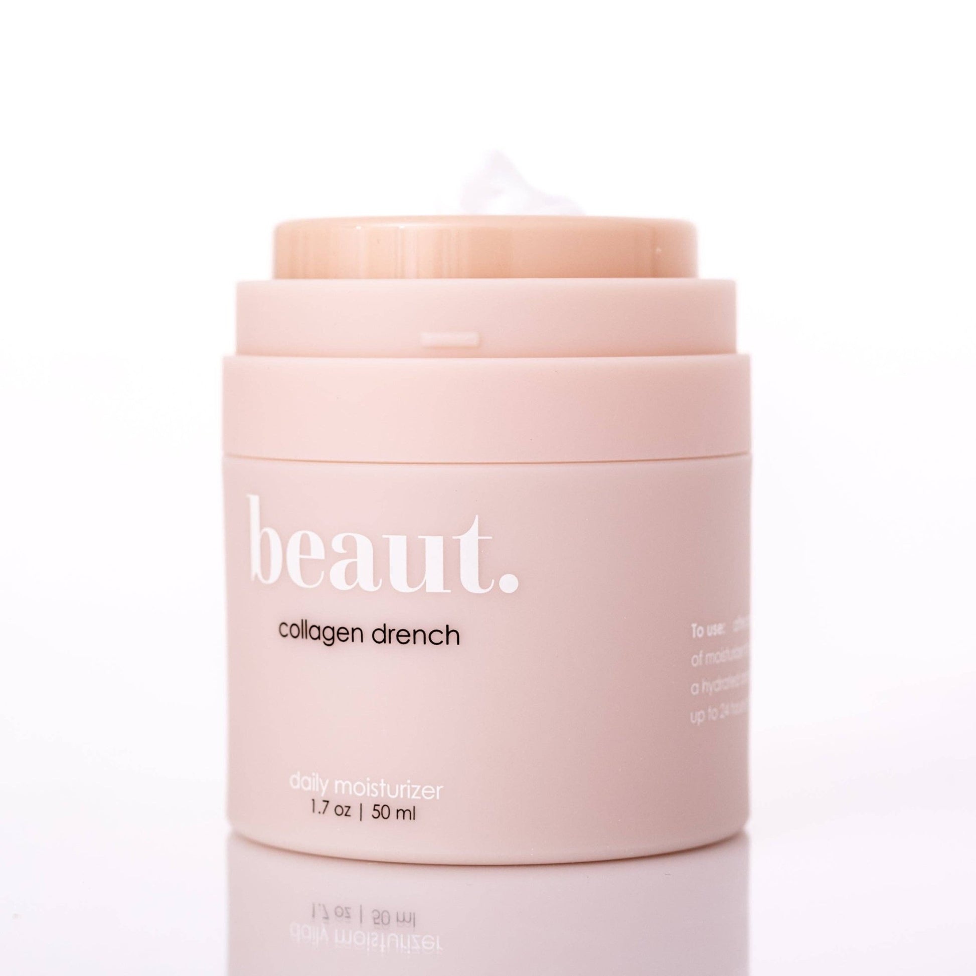 Collagen drench - Mercantile213