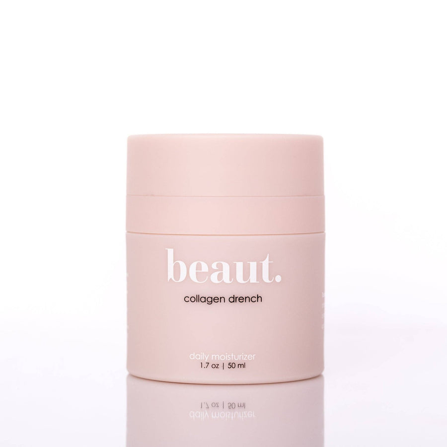 Collagen drench - Mercantile213