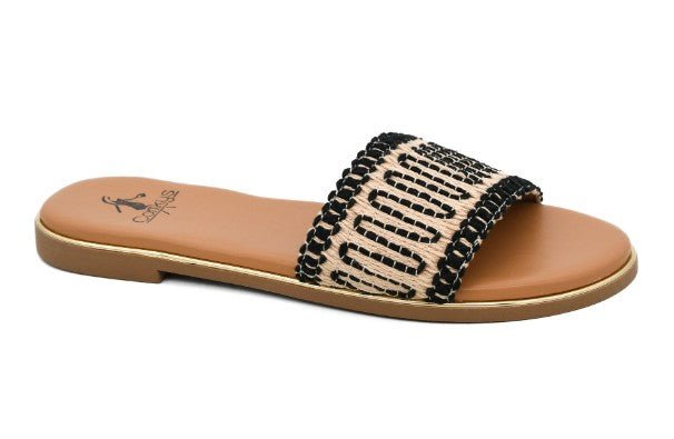 Corkys $52Here For A Good Time - Black - Mercantile213