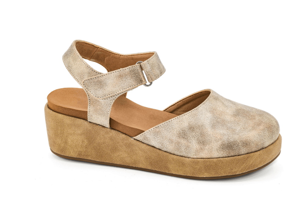 Corkys - All In - Rose Gold - Mercantile213