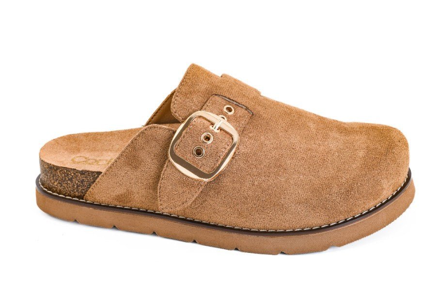 Corkys - Day Dream - Tobacco - Mercantile213