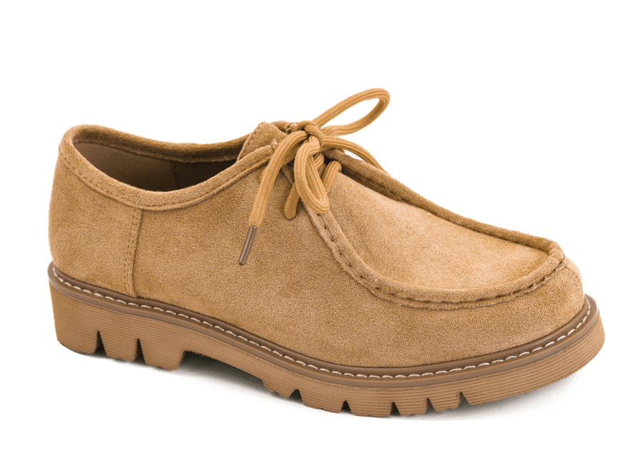 Corkys -Fall For It- Camel - Mercantile213