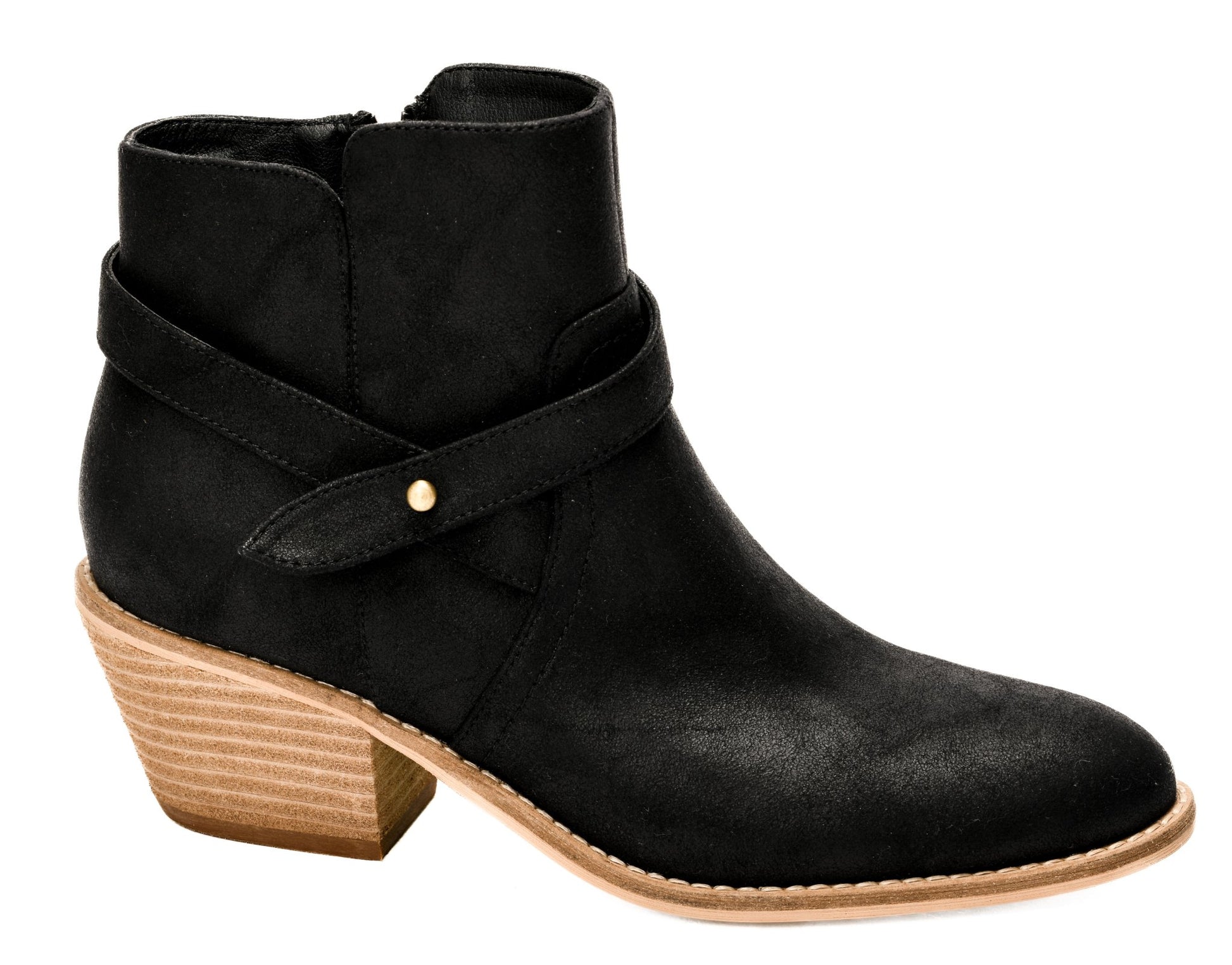 Corky's Fed Up Booties - Black - Mercantile213