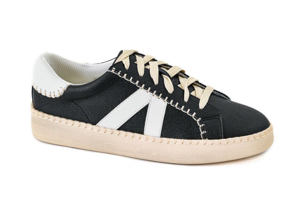 Corkys Friend Zone - Black - Mercantile213