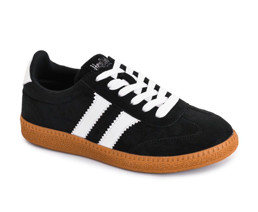 Corkys Heads Up- Bk/Wh Comb - Mercantile213