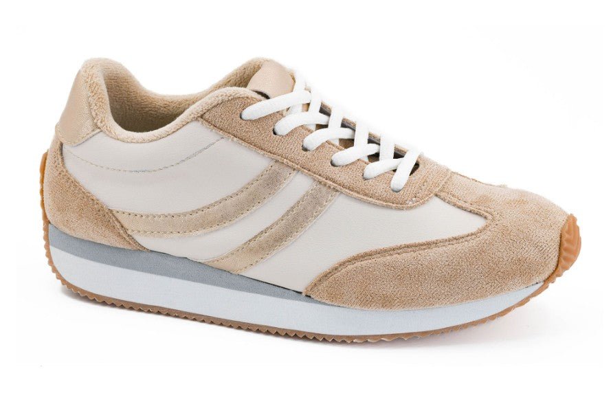 Corkys Jet Lag Sneakers - Mercantile213