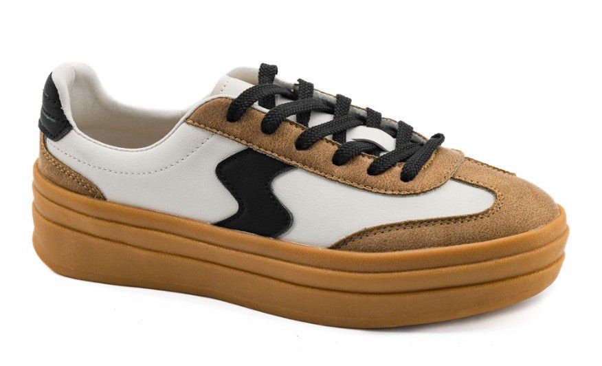 Corkys - Pop Off - Tan - Mercantile213