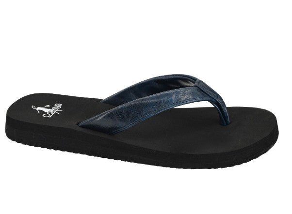 Corkys Summer Plans - Navy - Mercantile213