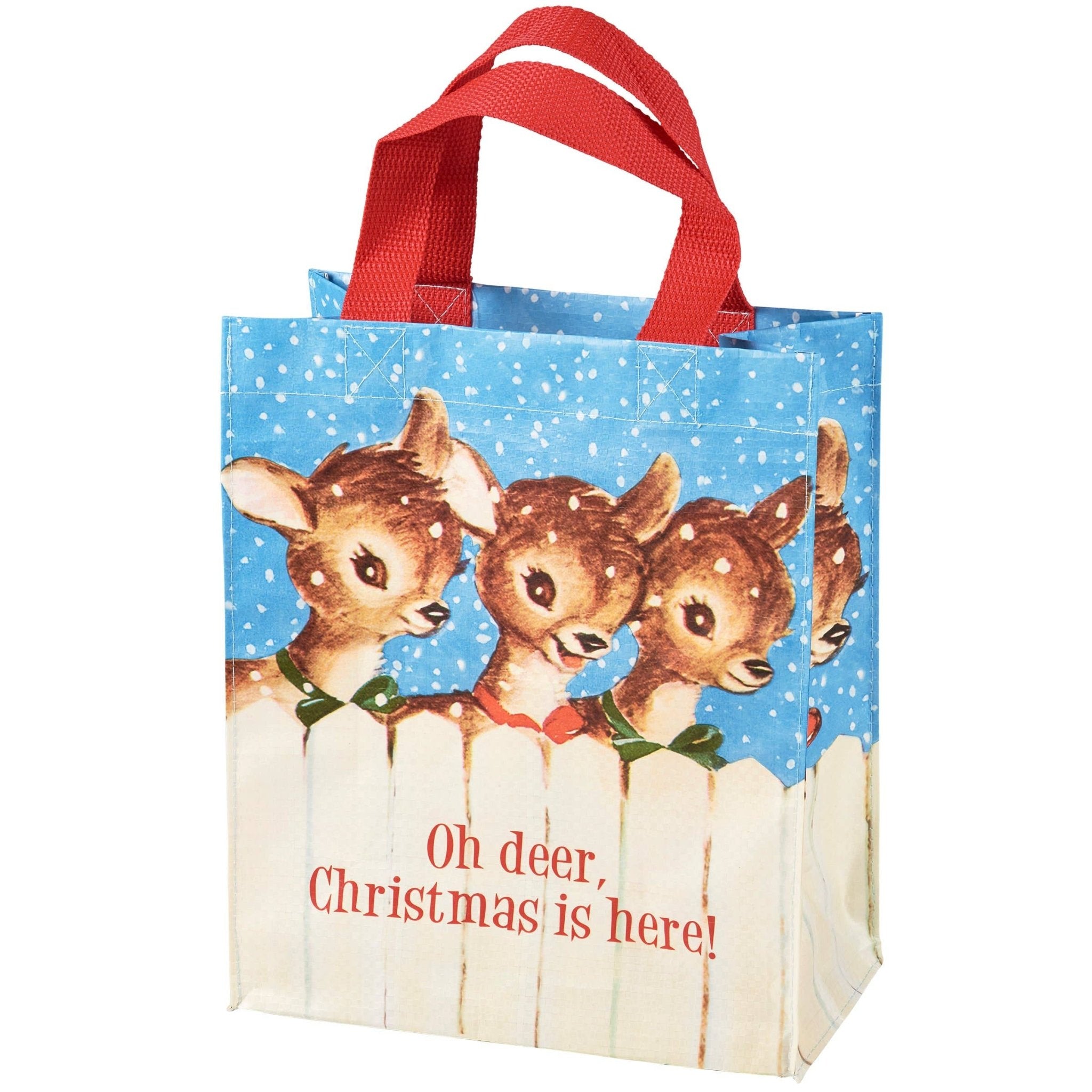 Daily Tote - Oh Deer - Mercantile213