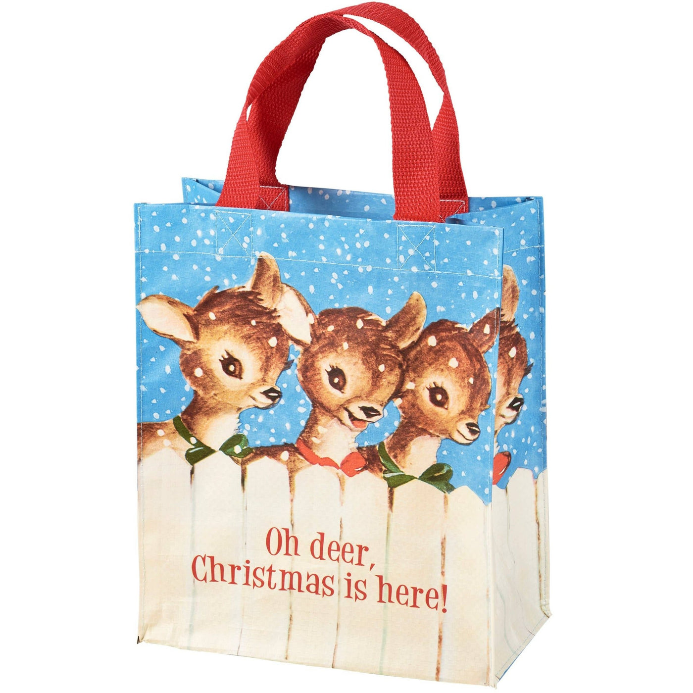 Daily Tote - Oh Deer - Mercantile213