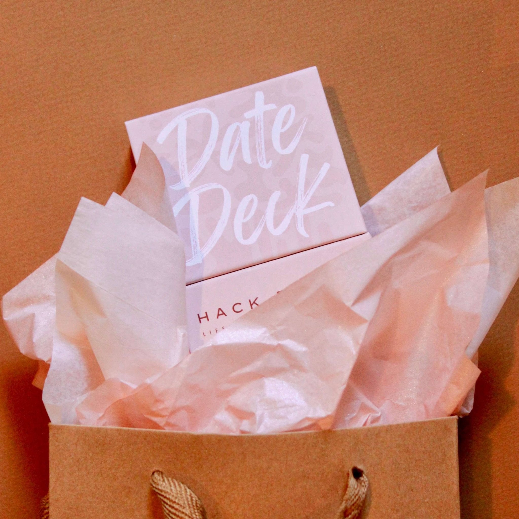 Date Deck™ - Mercantile213