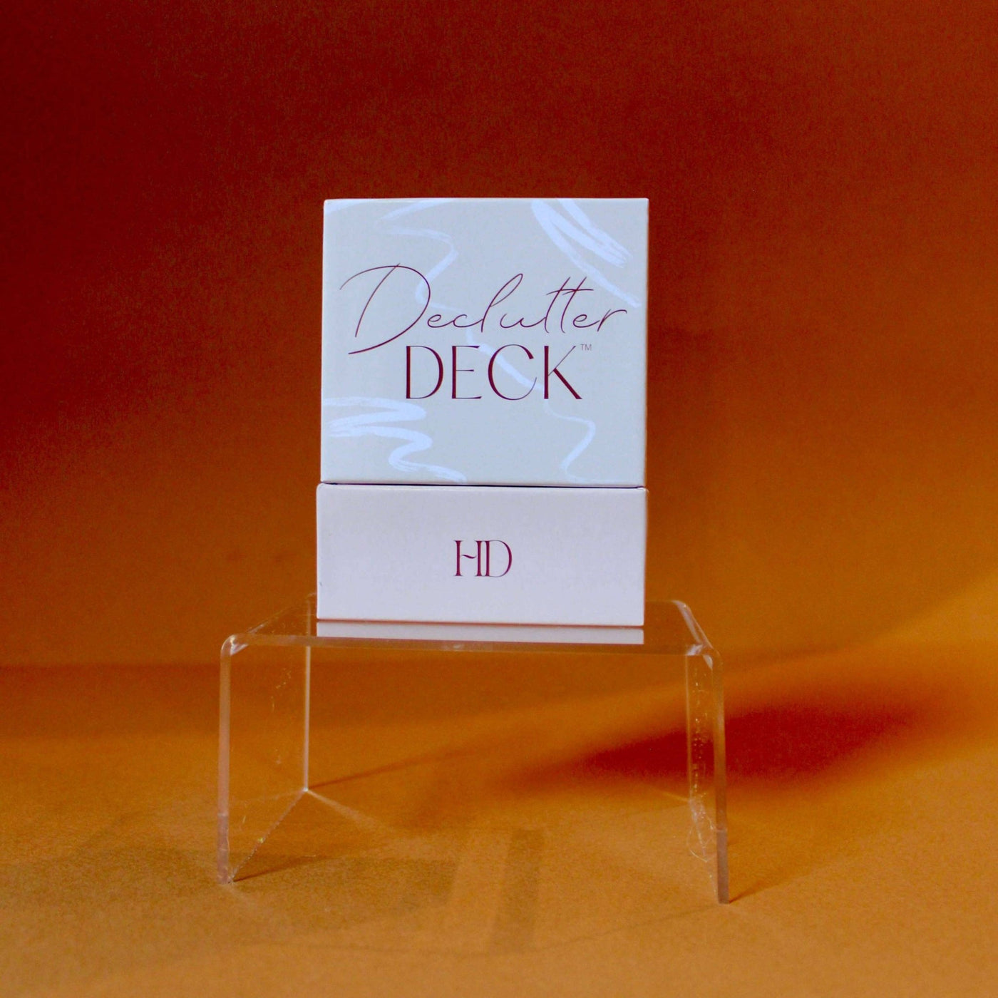 Declutter Deck® - Mercantile213