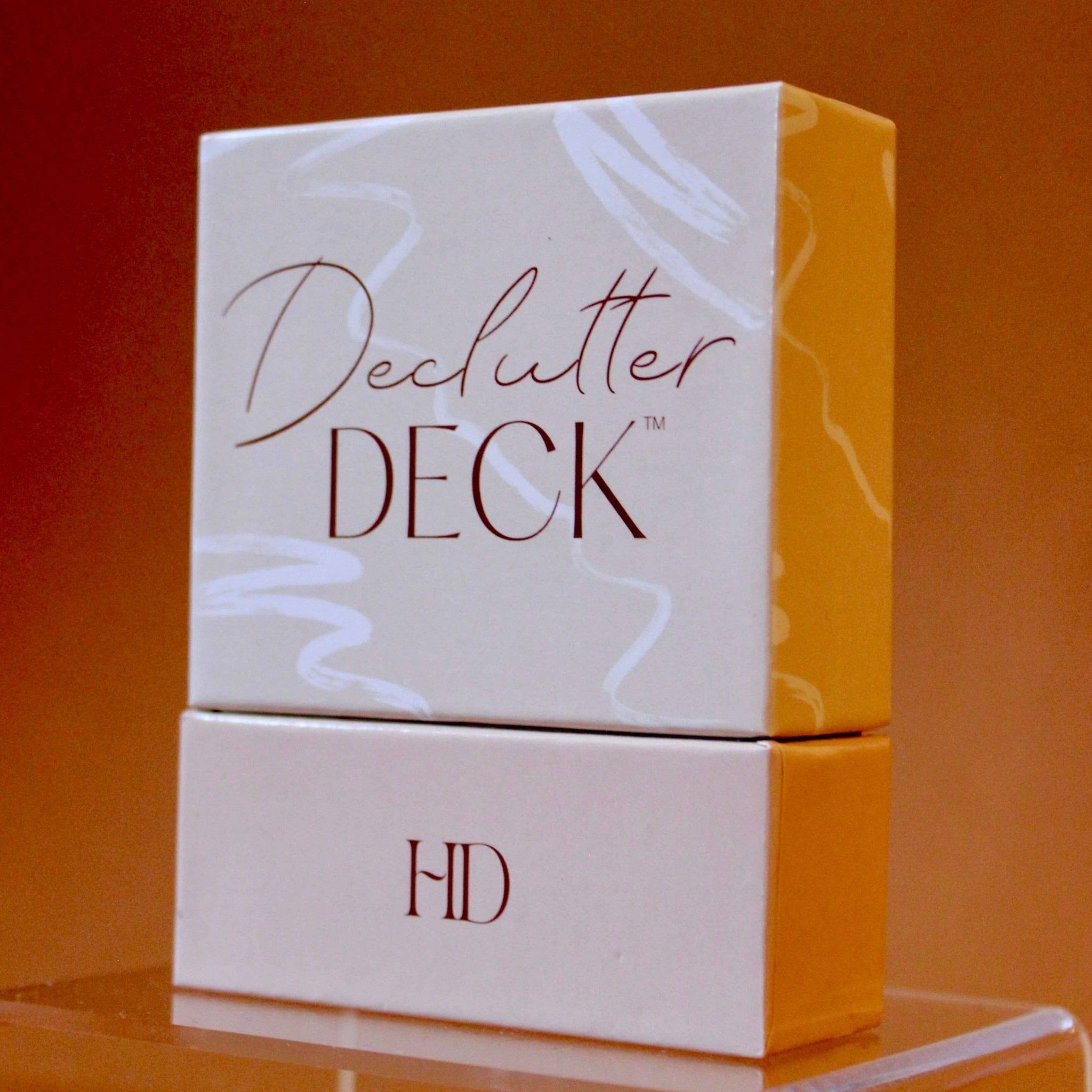 Declutter Deck® - Mercantile213