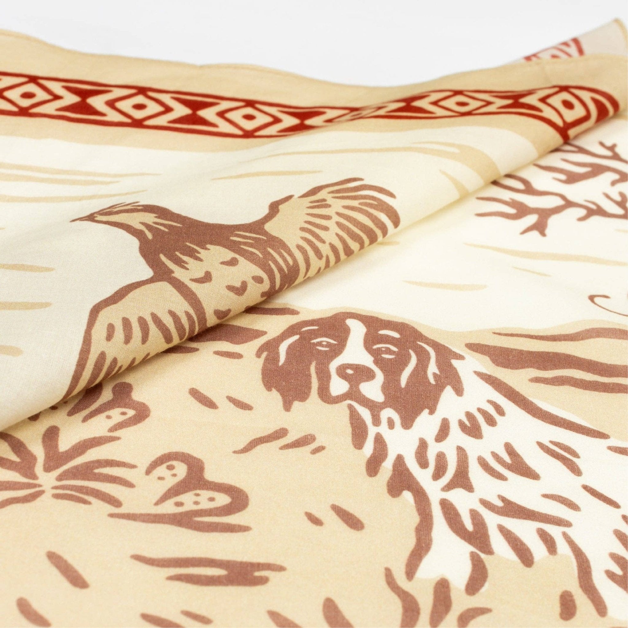 Desert Flush Bandana - Mercantile213