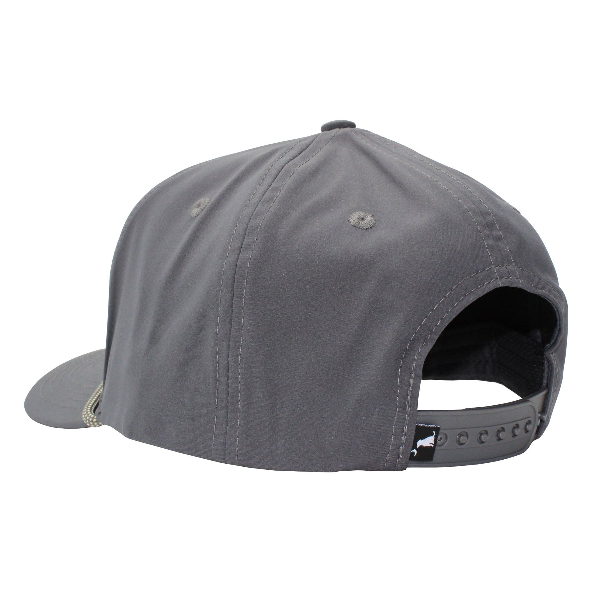 Dog and Moon Patch RH Hat - Mercantile213