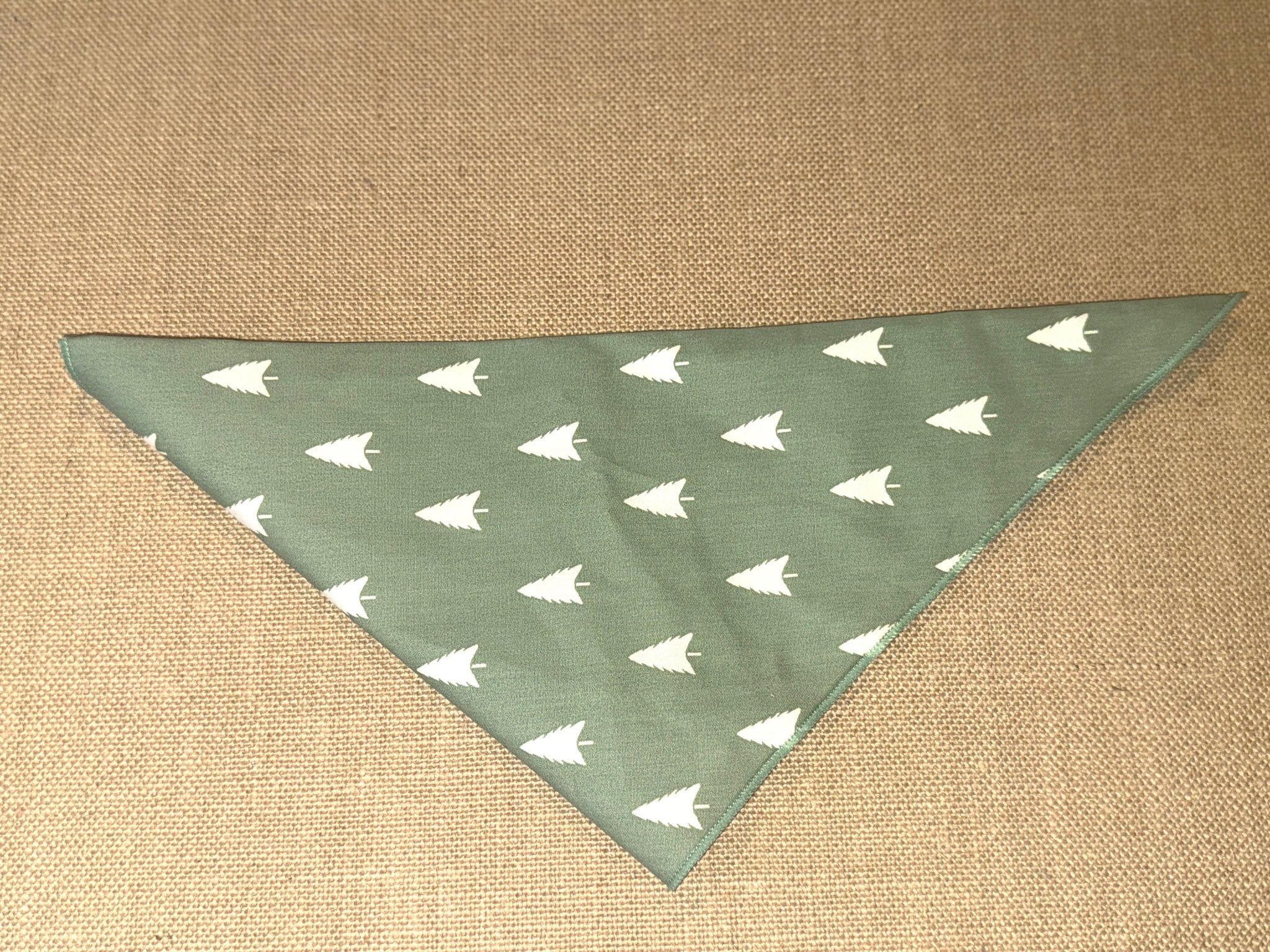 Dog Bandana - XS/S - Mercantile213