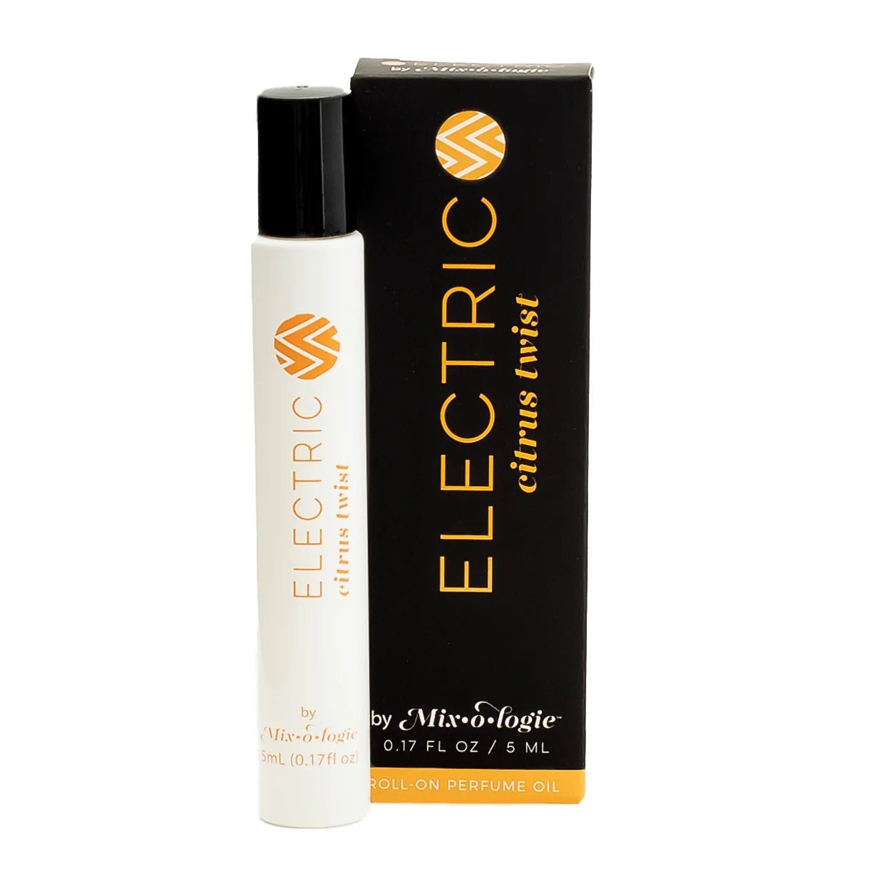 Electric Rollerball Perfume - Mercantile213