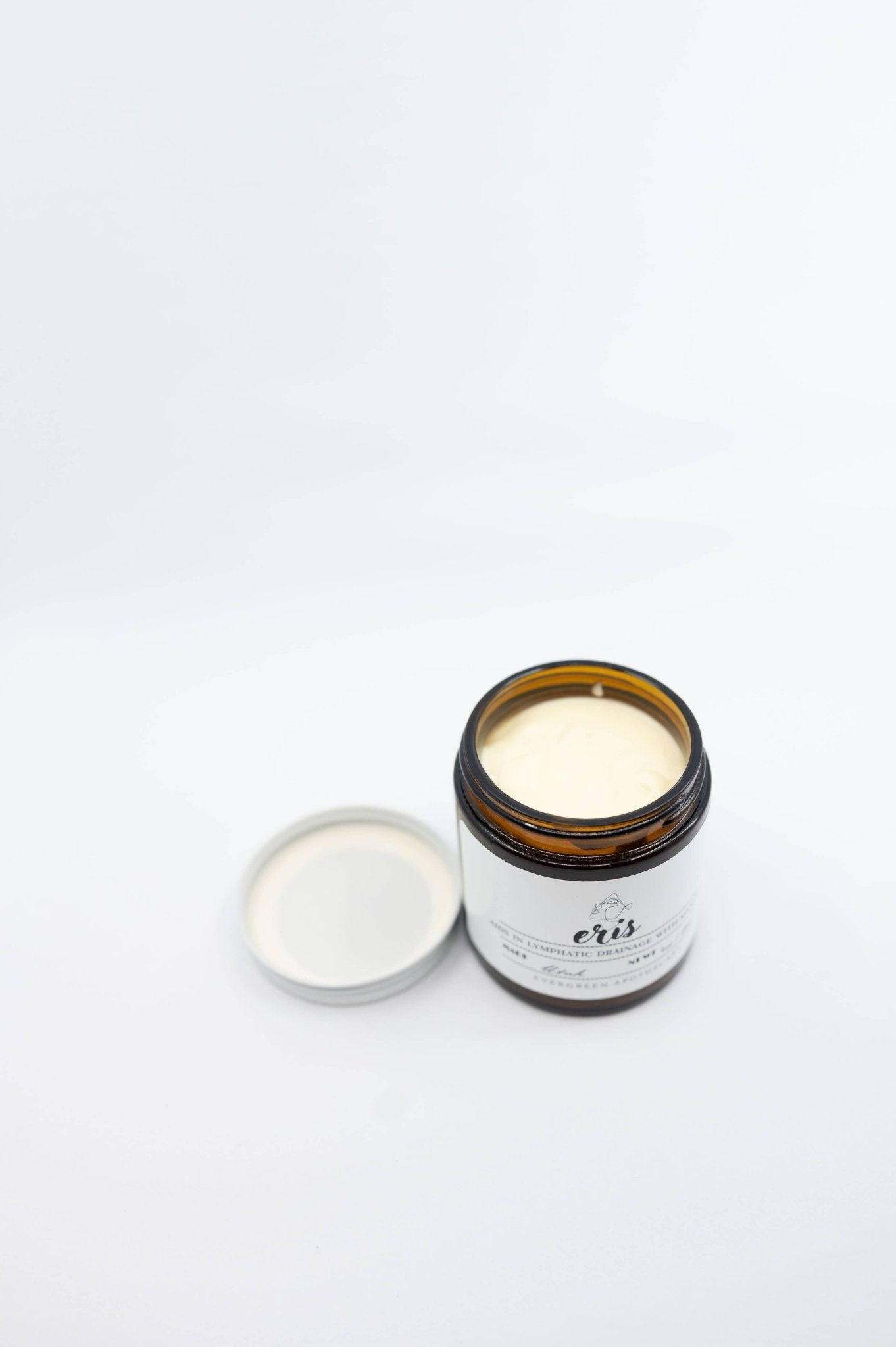 Eris, Lymph Massage Cream - Mercantile213