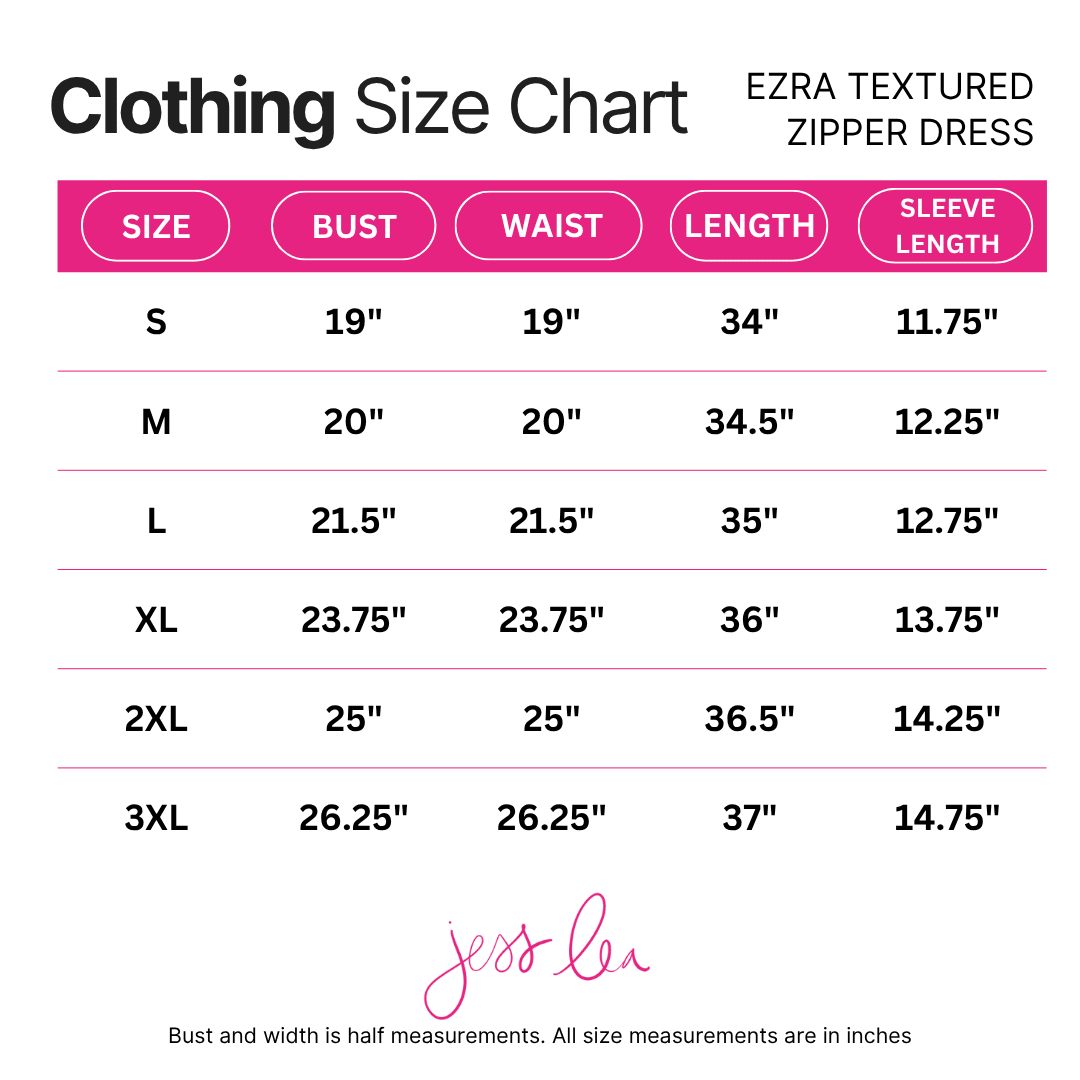 Ezra Textured Zipper Dress - Lavender - Mercantile213