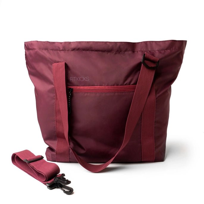 Fitkicks Hideaway Packable Duffle - Mercantile213