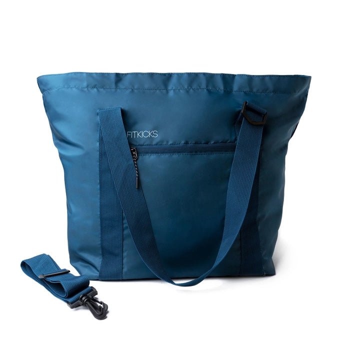 Fitkicks Hideaway Packable Duffle - Mercantile213