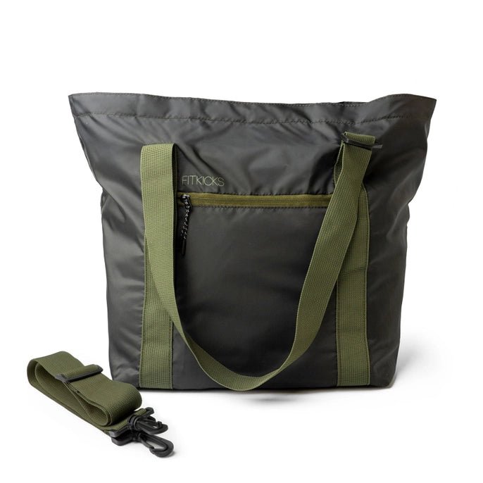 Fitkicks Hideaway Packable Duffle - Mercantile213