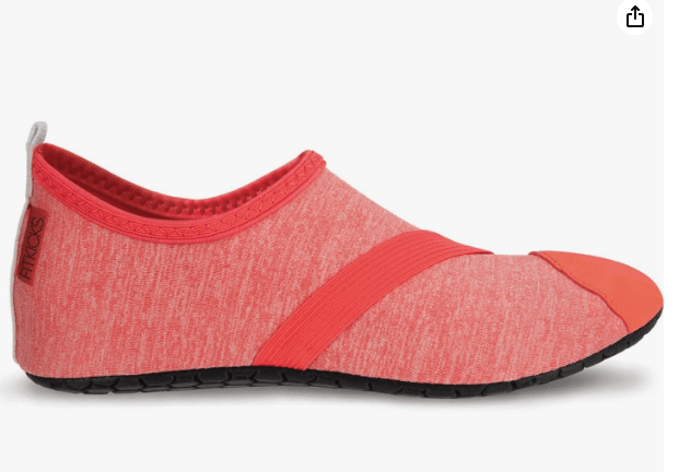 Fitkicks Live Well Footwear - Mercantile213