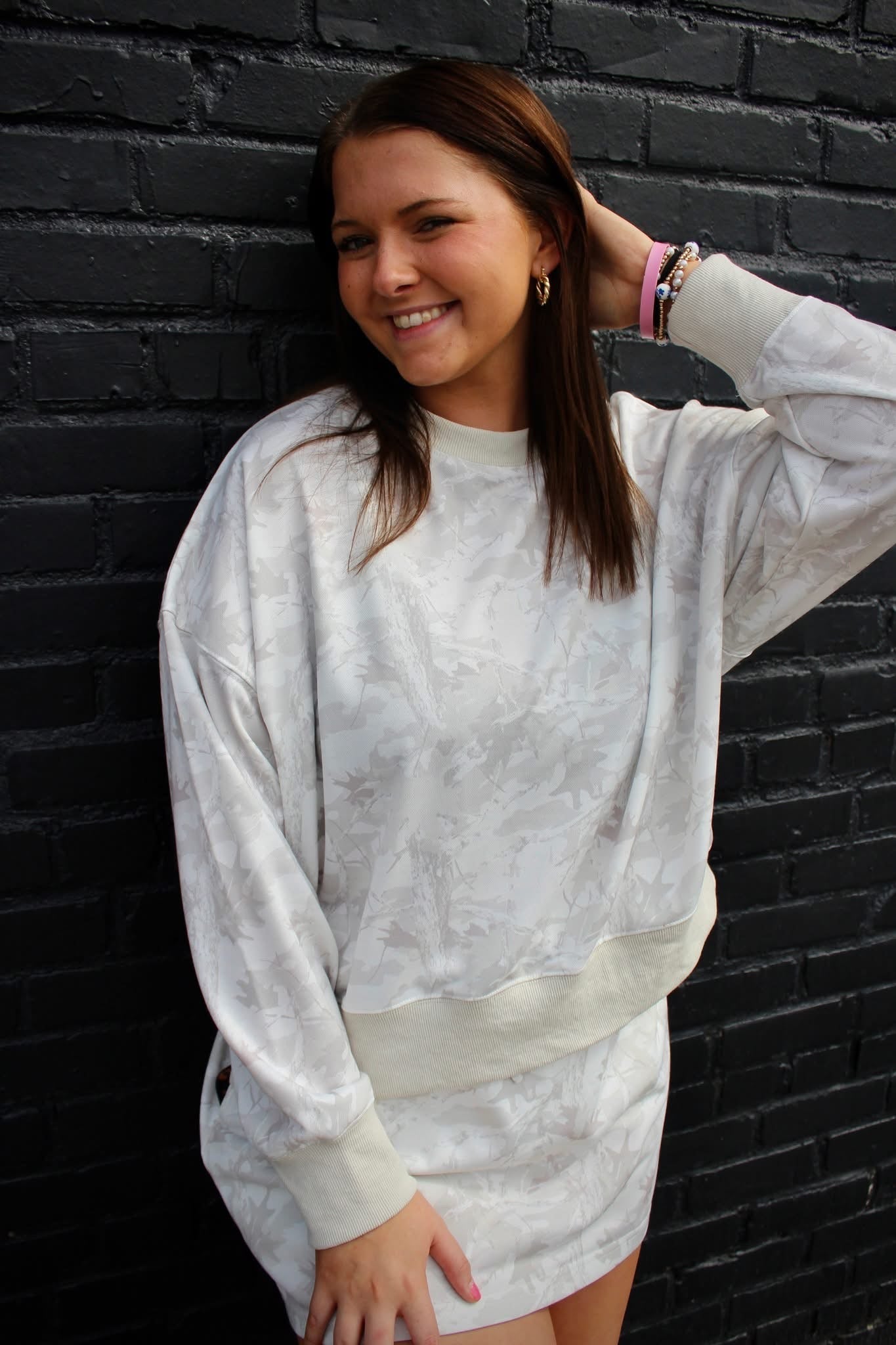 Get Comfy Set - Camo - Mercantile213