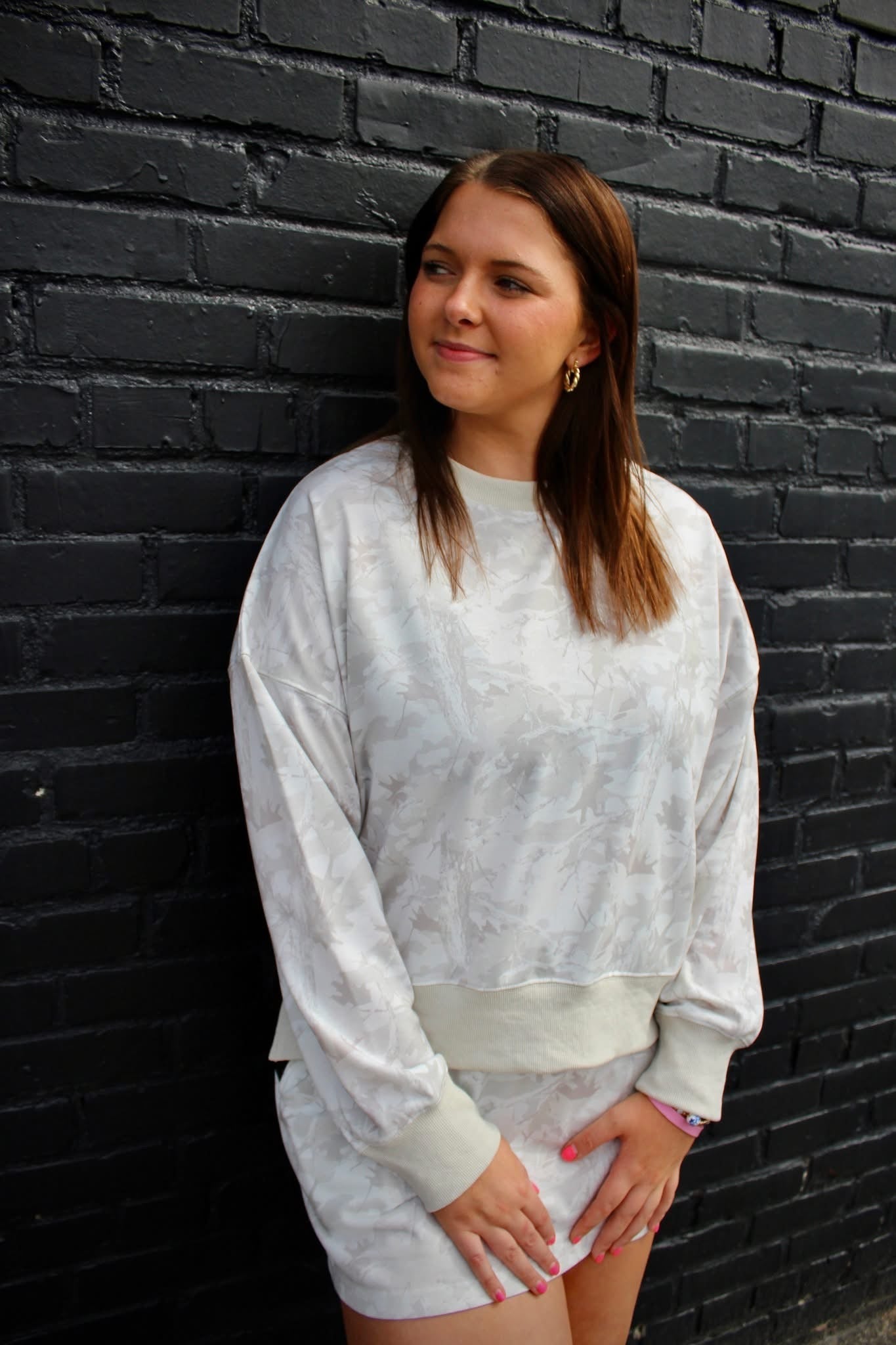 Get Comfy Set - Camo - Mercantile213