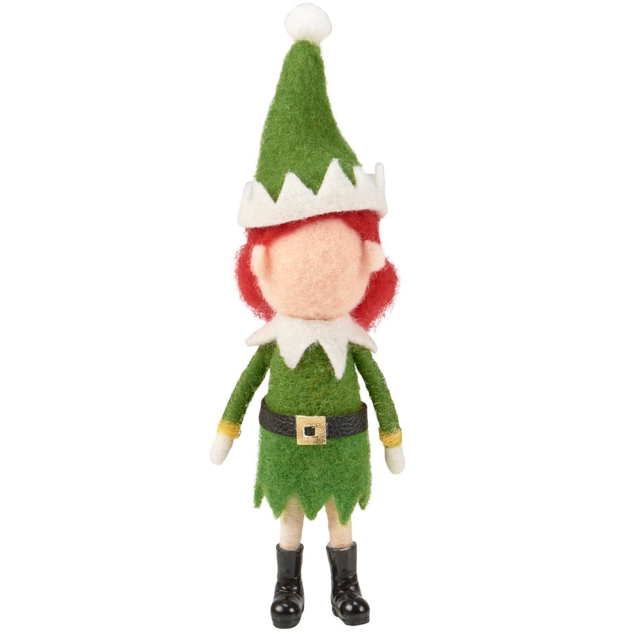 Girl Elf Critter - Mercantile213