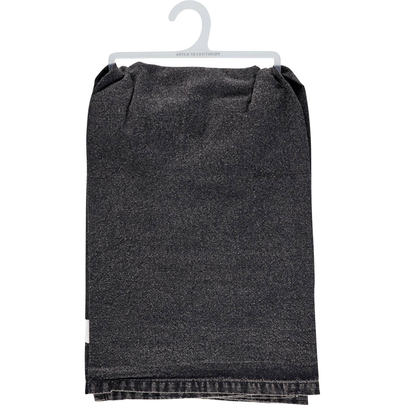 Goats Like Potato Chips Kitchen Towel - Mercantile213