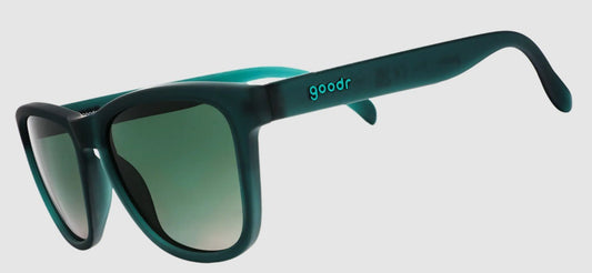 goodr Sunshades - 90s Sedan Style Icon - Mercantile213
