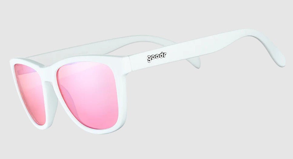 goodr Sunshades - Au Revoir, Gopher - Mercantile213