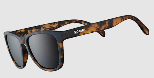 goodr Sunshades - Bosley's Basset Hound Dreams - Mercantile213