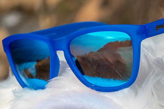 goodr Sunshades - Falker's Fever Dream - Mercantile213