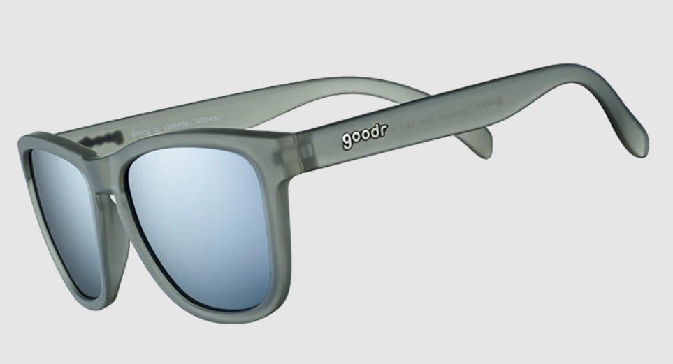 goodr Sunshades - Going To Vahalla...Witness - Mercantile213