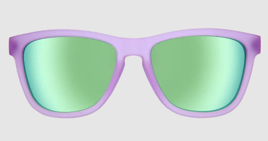 goodr Sunshades - Lilac Like That - Mercantile213