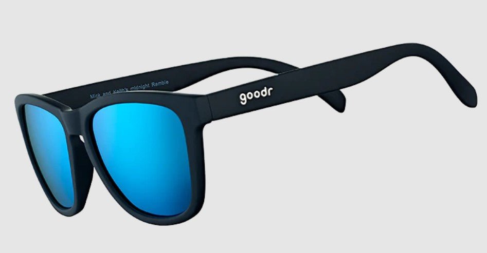 goodr Sunshades - Mick and Keith's Midnight Ramble - Mercantile213