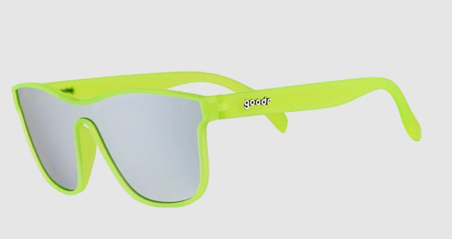 goodr Sunshades - Naeon Flux Capacitor - Mercantile213