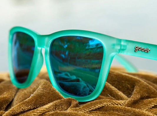 goodr Sunshades - Nessy's Midnight Orgy - Mercantile213