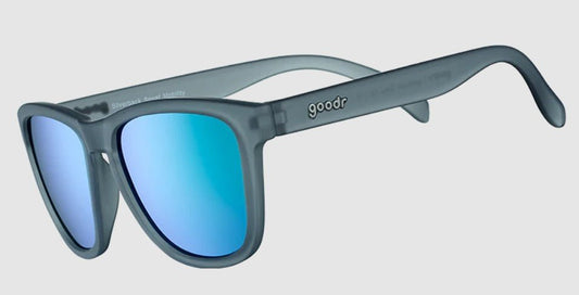 goodr Sunshades - Silverback Squat - Mercantile213