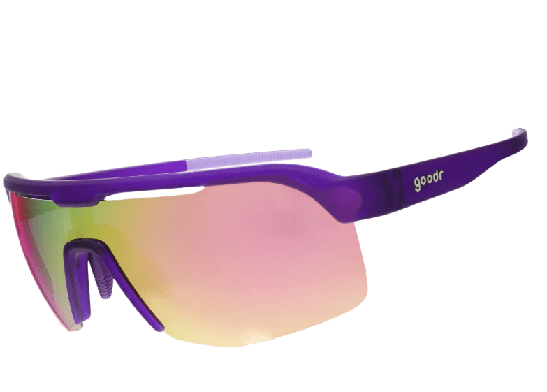 goodr Sunshades - Tentacle Tag Champion - Mercantile213