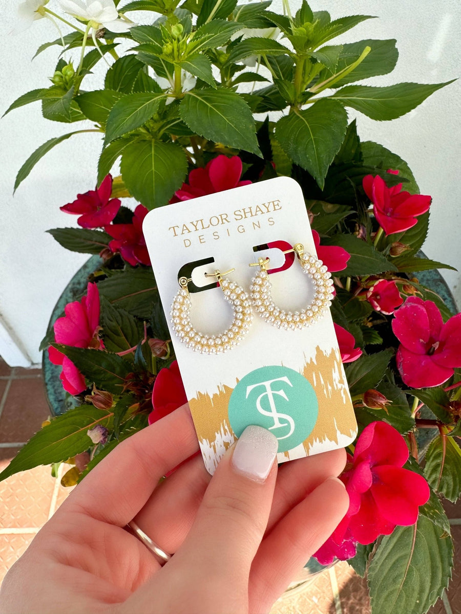 Greer Hoops - Mercantile213