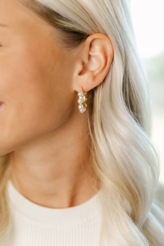 Haley Hoops - Mercantile213