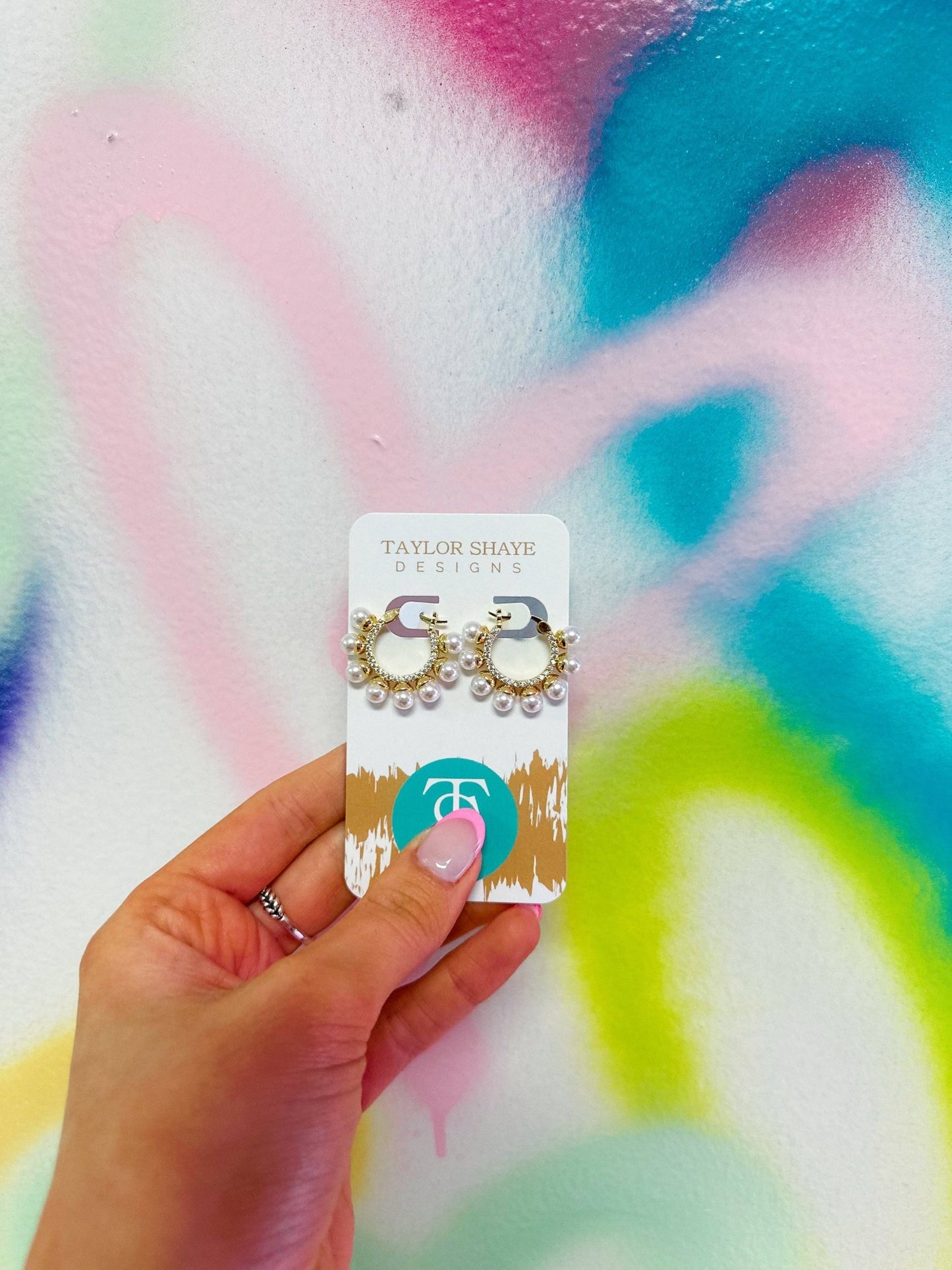 Haley Hoops - Mercantile213