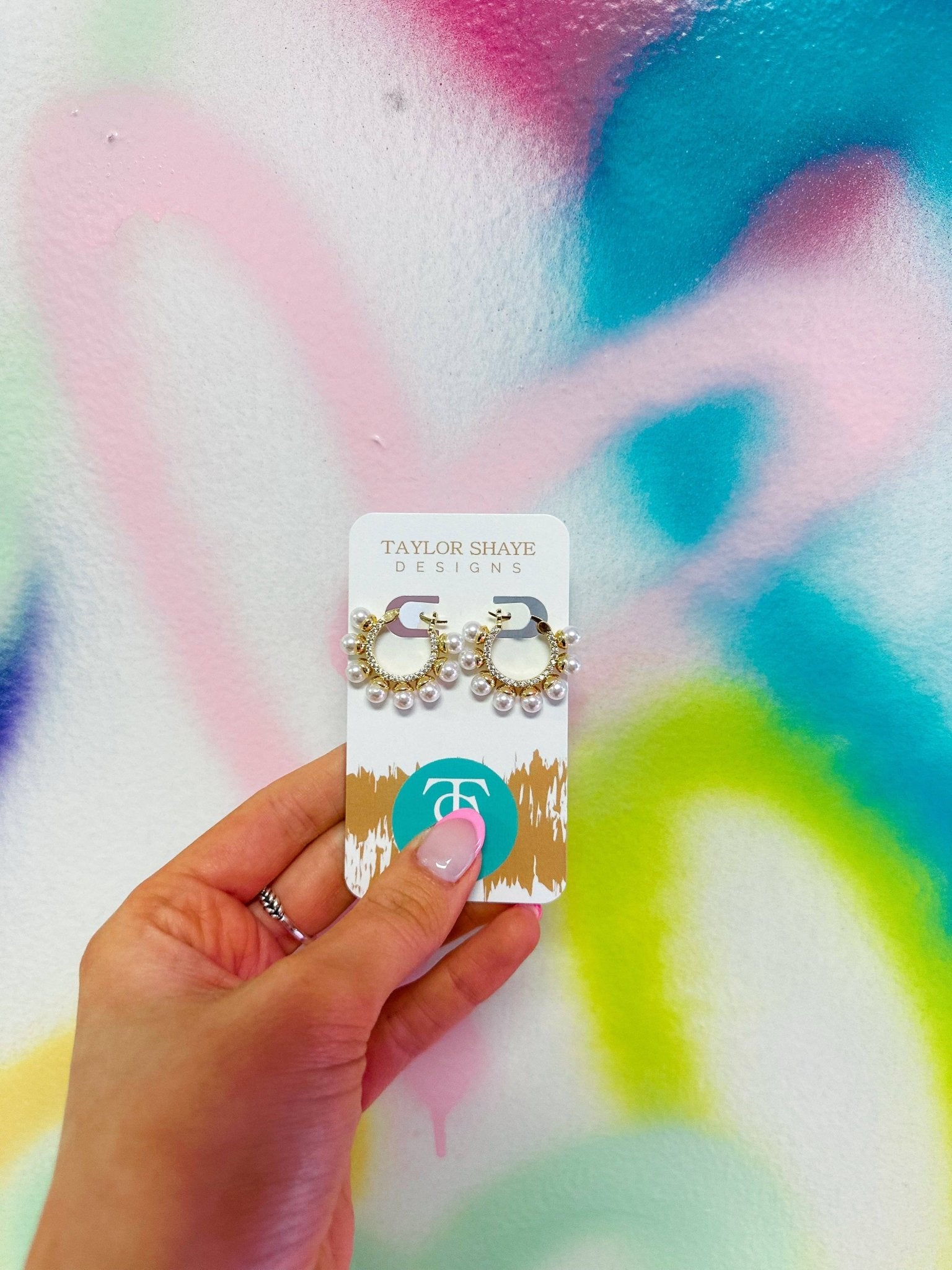 Haley Hoops - Mercantile213