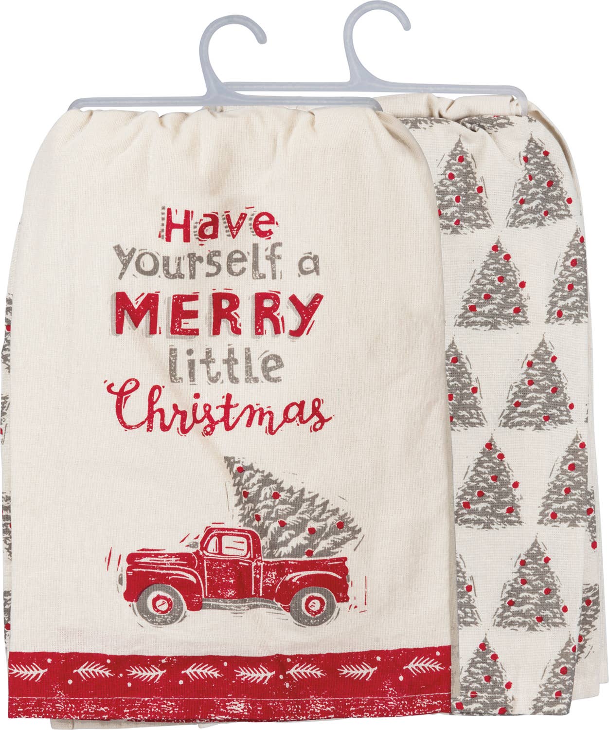 Have A Merry Little Christmas Kitchen Towel Set - Mercantile213
